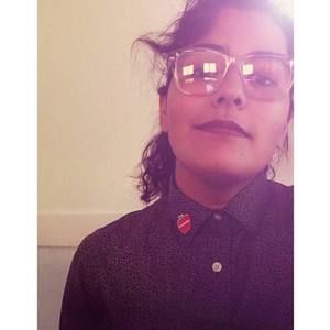 Meet your Posher, Magenta